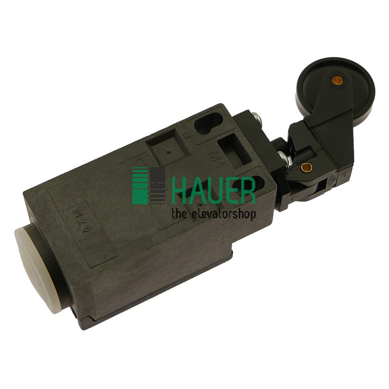 Interruptor de posición ZK4 236-02Z-M20