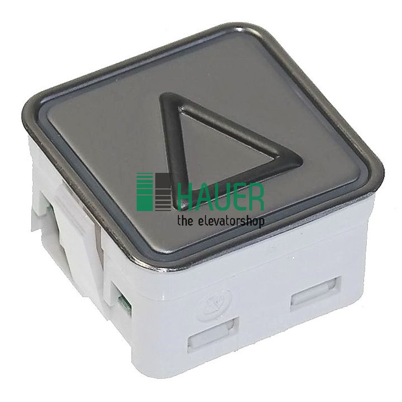 MT42, VI, custodia V2A lucida, piastra di contatto perlata, 30V rosso, marcata,