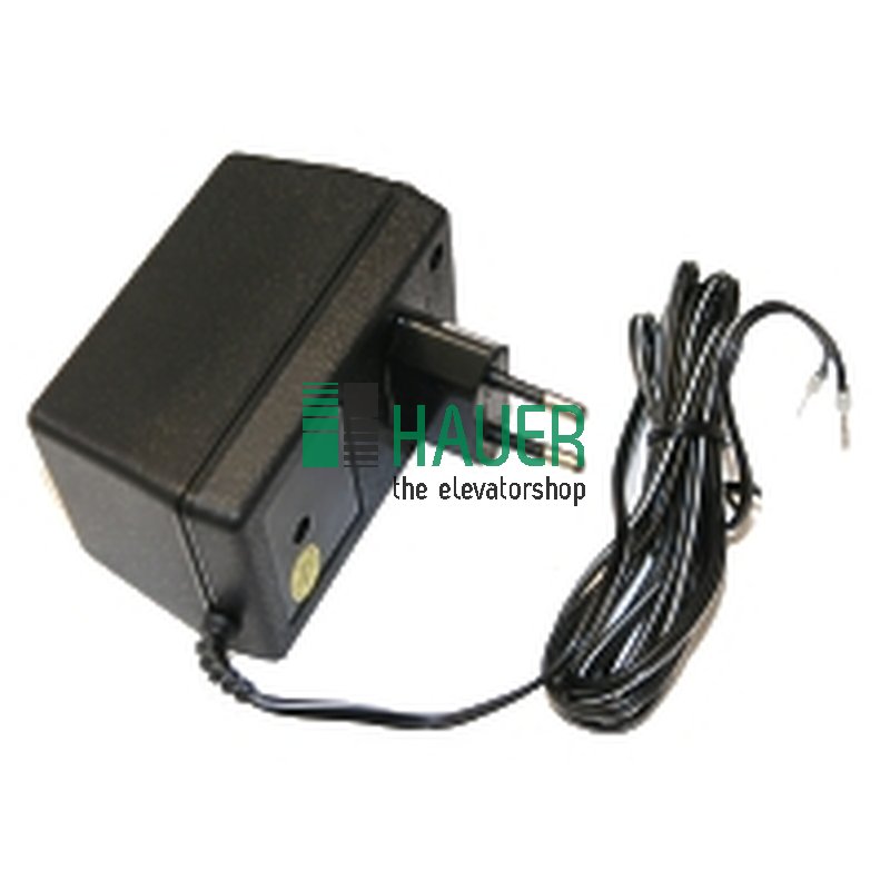 Power adapter 7.5V=500mA stab. for indicator