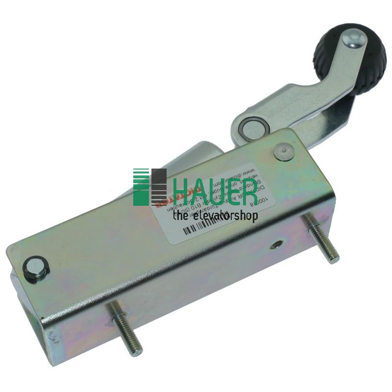 Serranda porta standard Safov, 50 N