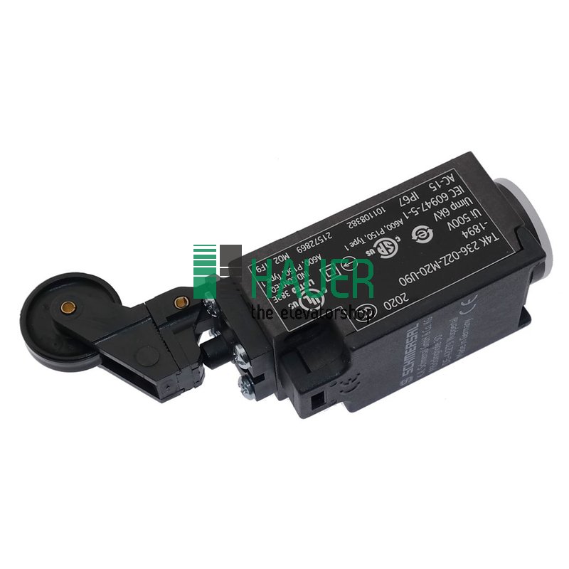 Switch T4K 236-02-M20-U90-1894