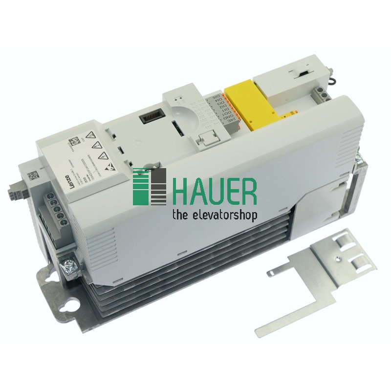Lenze, Inversor FU I55AE 255F - 1AV10000S