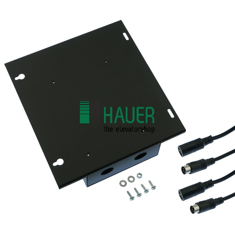 Unità di controllo speciale, Pana 40 plus, 36 diodi, 1635 mm