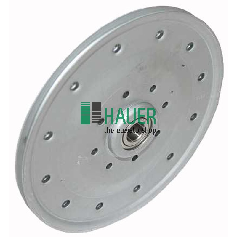 Door rope pulley ADC/ADF/ADL/ADX