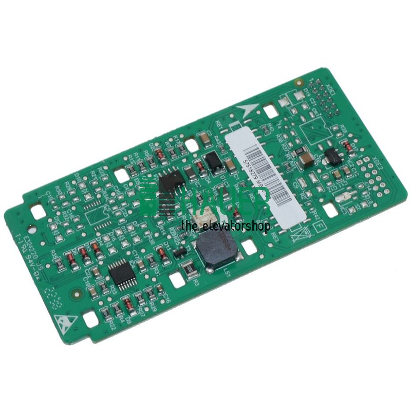 Printed circuit board  LOPCDAW 1.Q