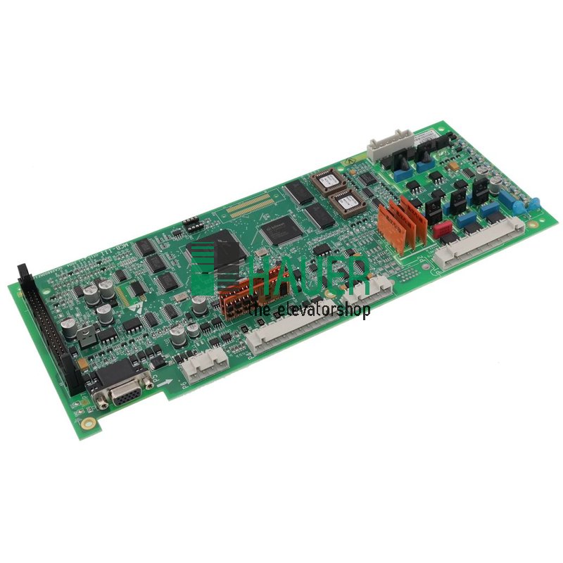 Printed circuit board GCA26800KF10 MCB111(3)