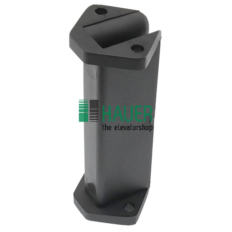 Guide shoe insert CWT 6,5