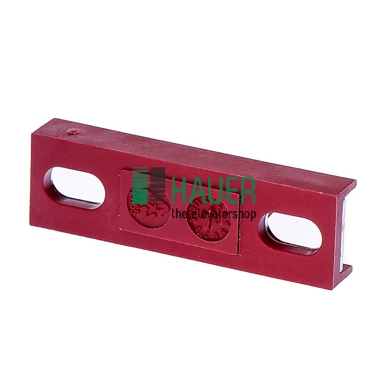 SHUNT POUR SERRURE KX 3201 H