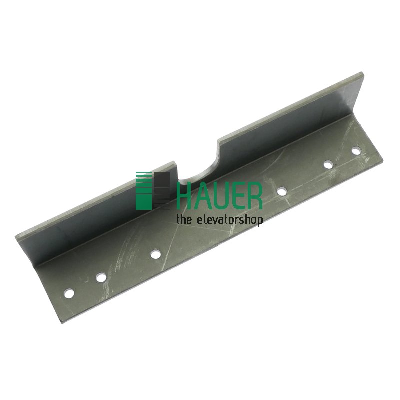 Maschera foratura CP/SPX4/SS6/+6 per serratura porta