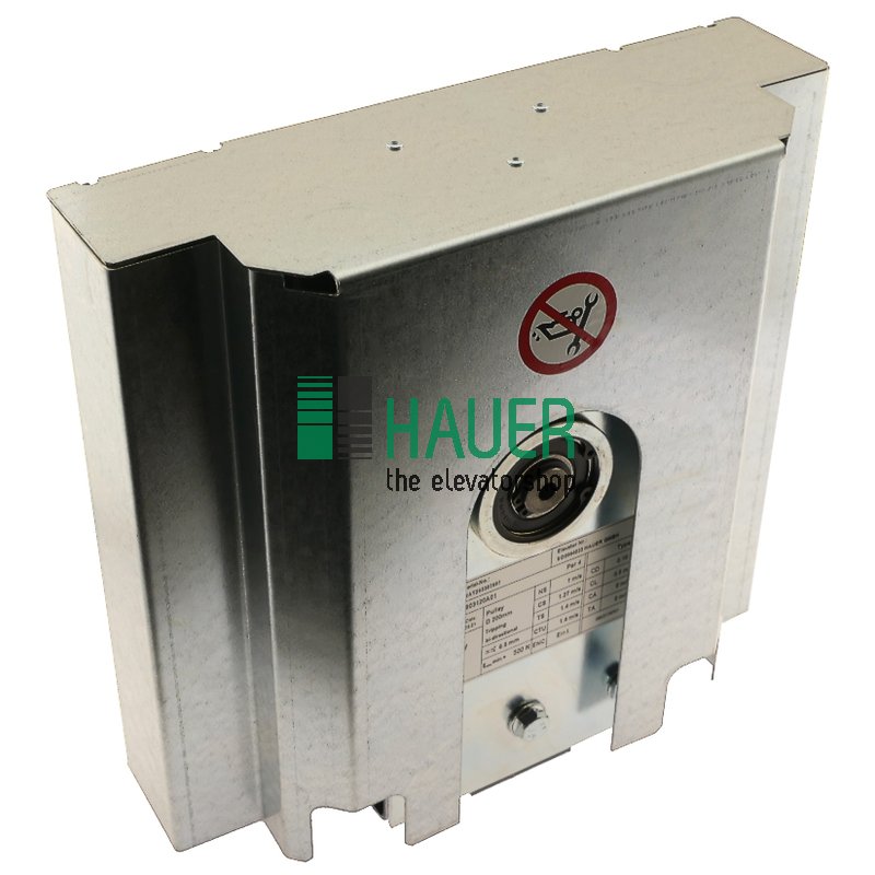 Limitador de velocidad EOS200, Ts=1.4m/s
