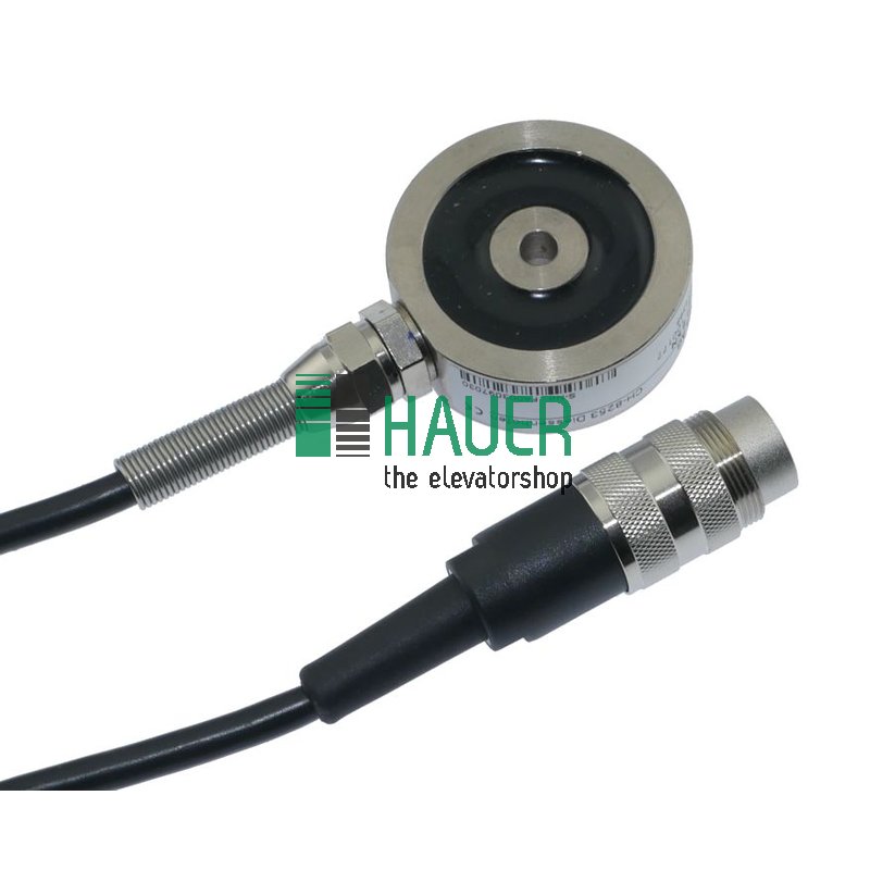Load cell X-130-S08, >=630kg