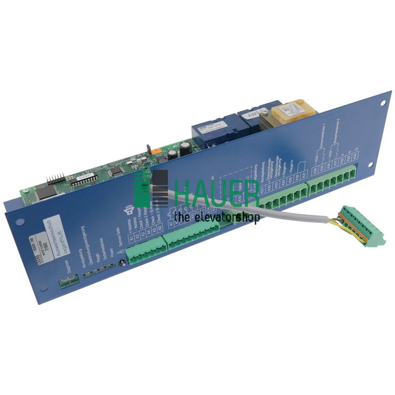 Unidad de evaluación USL800 LX,LY