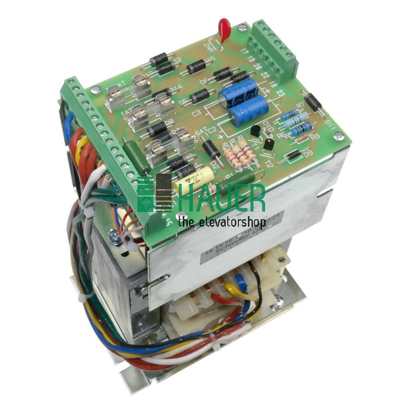 Power supply unit NGEB 8022.HB FOR  ELC1 / ELC2 / MICONIC