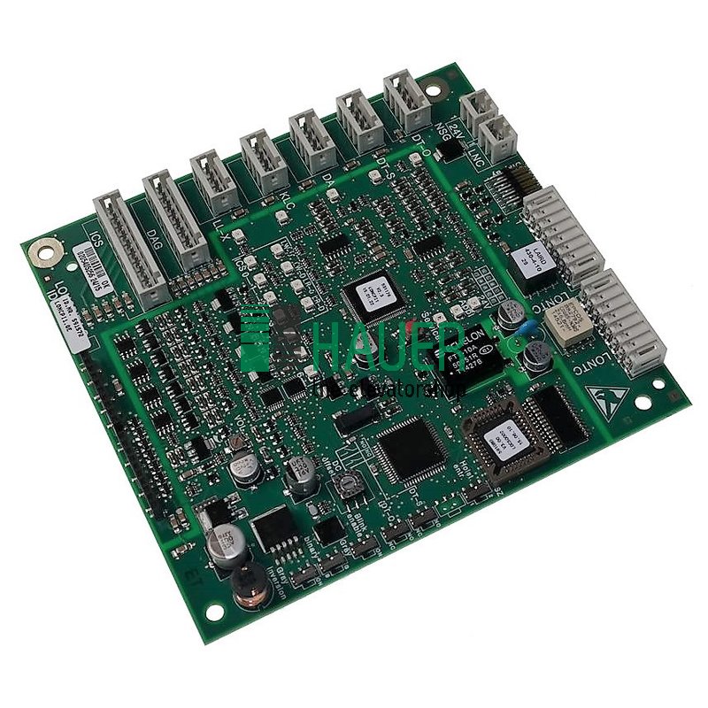 Printed circuit board LONCPI 1.Q