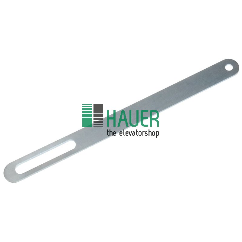 Coupling lever TB=800