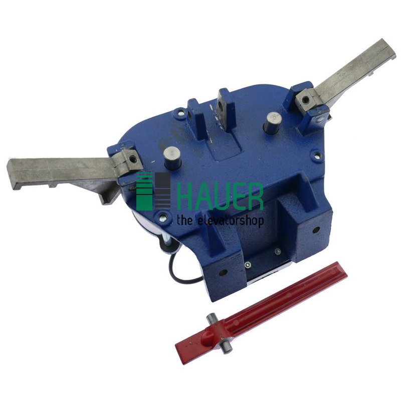 Double coil brake magnet for FAER machine P46F, 220V