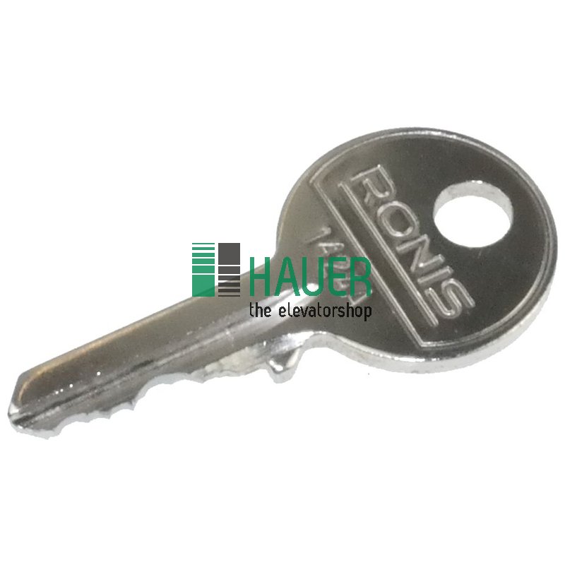 Schlüssel 1424a, Gen 2