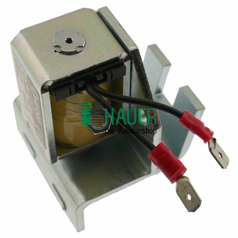 Disparo remoto 24V CC para limitador de velocidad Quasar 6.5
