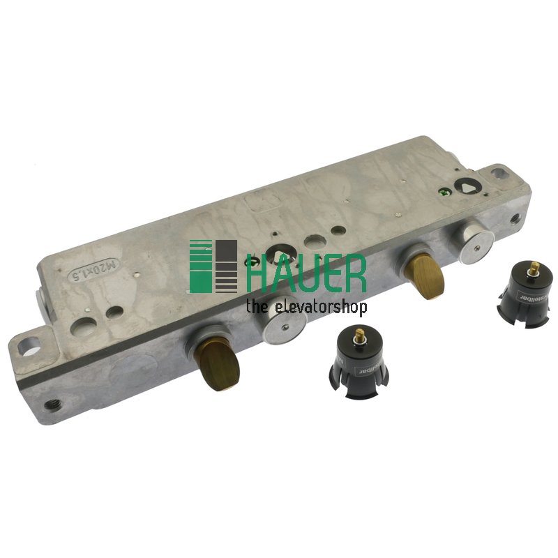 Schmersal bloqueo de puerta, AV25LKX11.5U-GB215