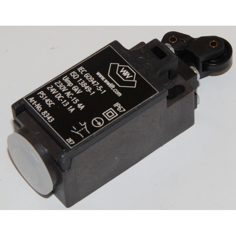Position switch 1NO 1NC (T1R236-11Z-2597-5)