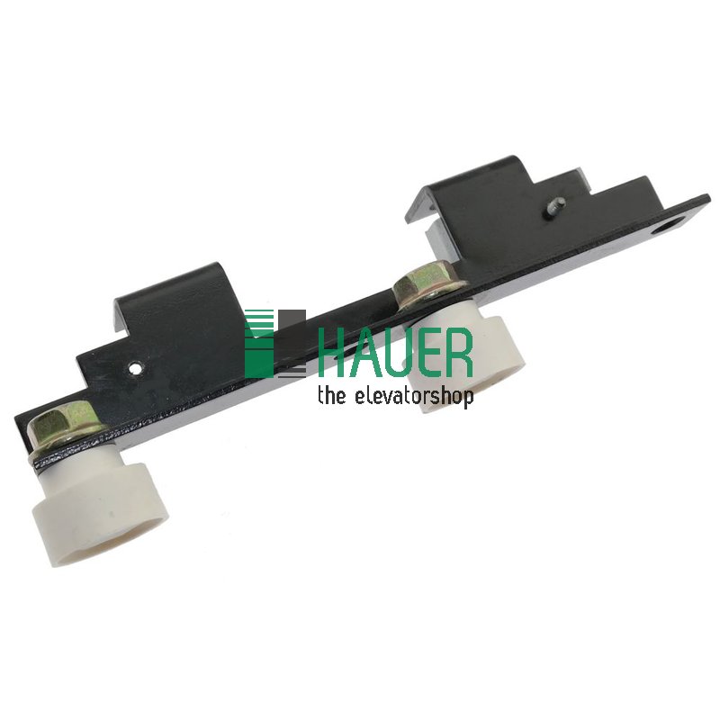 Acoplador para panel de puerta derecha para puerta S6