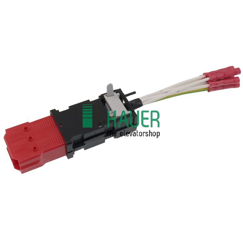 Connecting for door operator FCO9950T101