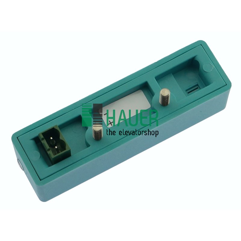 Magnetic switch MKF24ARSX