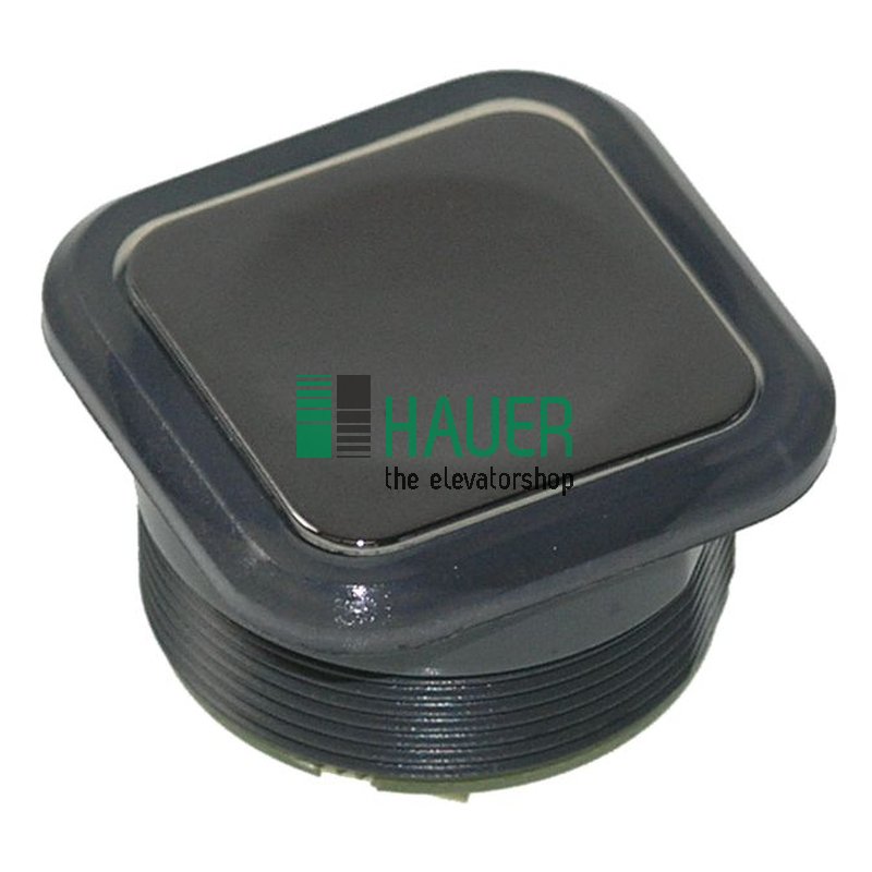 Push button MCS square for RS11