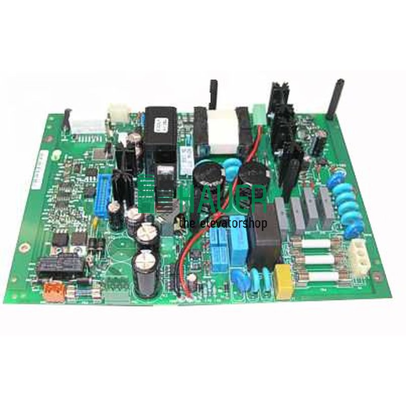 Printed circuit board, battery charger
