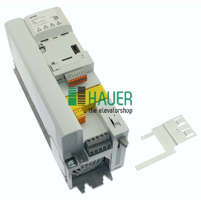 Lenze, Inversor FU I55AE 255F - 1AV10000S