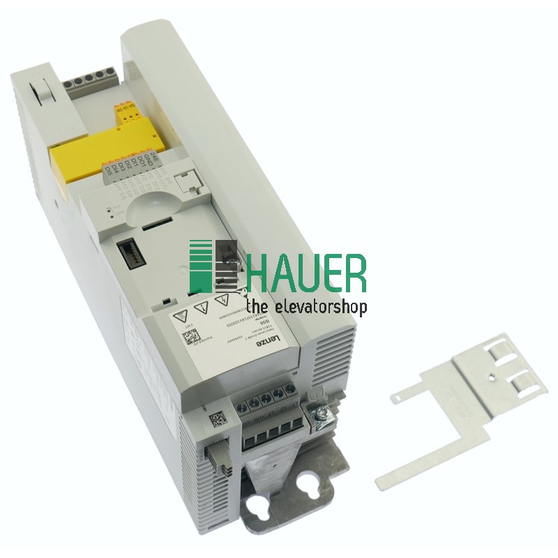 Lenze, Inversor FU I55AE 255F - 1AV10000S