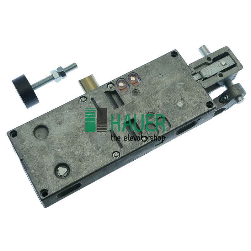Serratura porta LR180PG026/CPX REMPL SER Seule LR180, sinistra