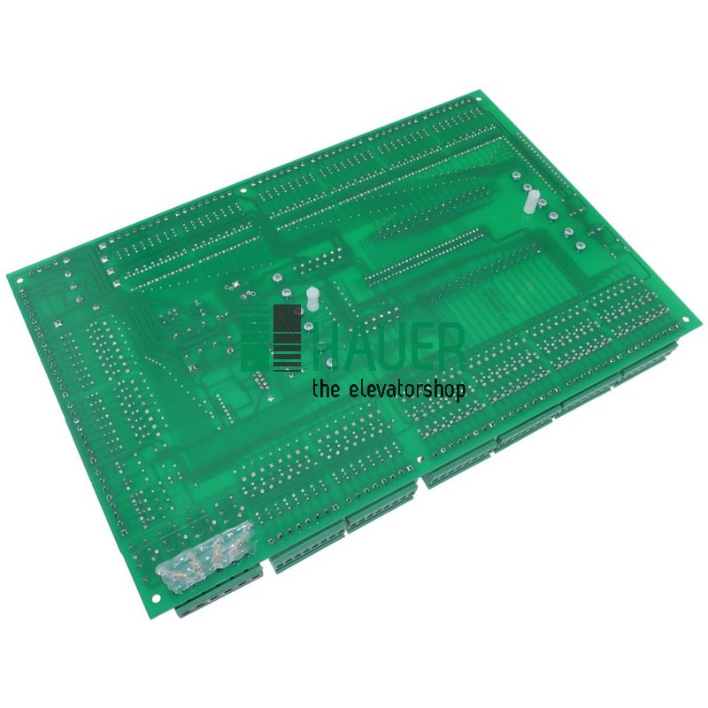 Printed circuit board GENIE ADV