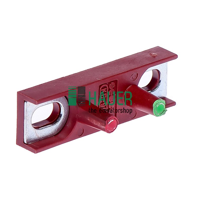 PUENTE REMOVIBLE TIPO EEX/IP54