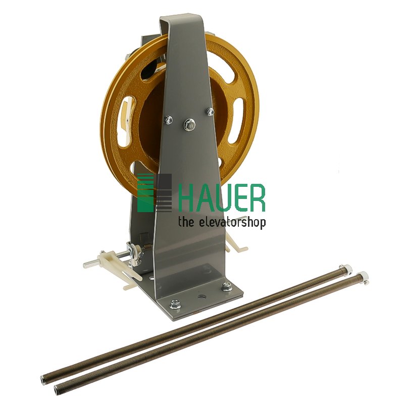 Regulador 2128ESF3, Ts=1.4m/s , con final de carrera, sin teledisparo