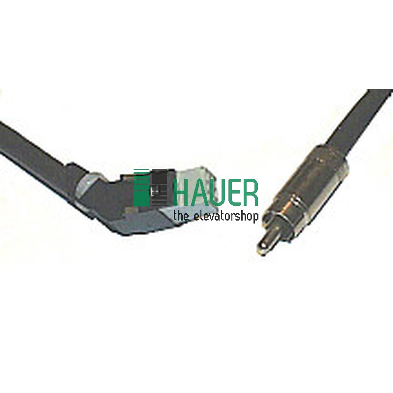 Cablette pour monitor/recorder cin,  L=3000
