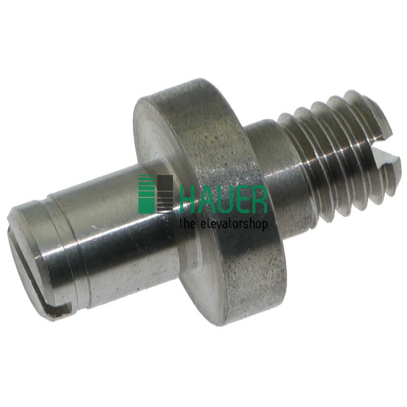 Bearing bolt 32xM10xD10 for roller 6130865