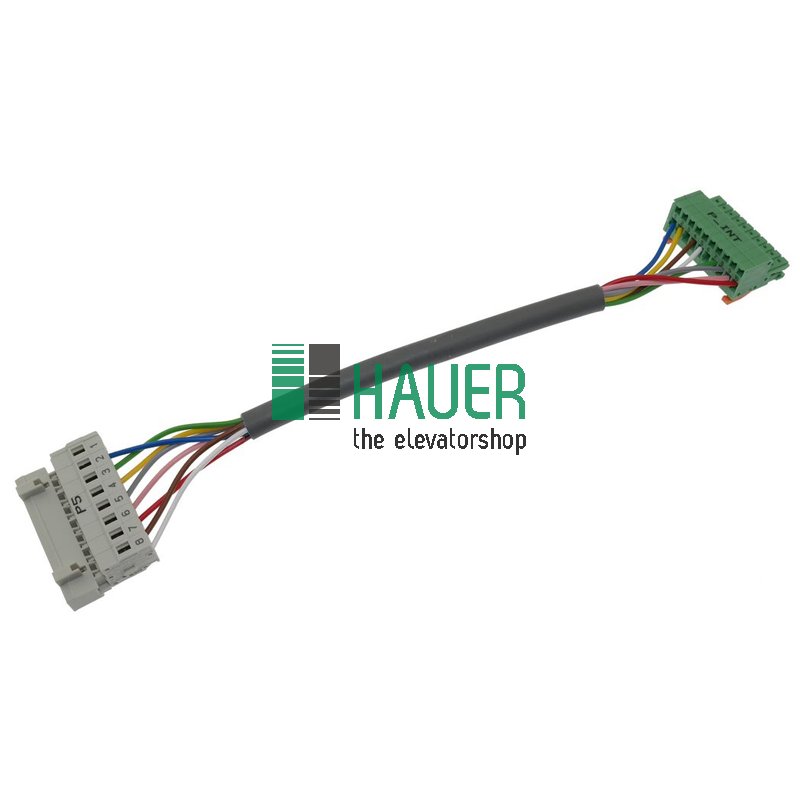 Interconnection (signal), cable lenght 200mm, for door operator 602010005