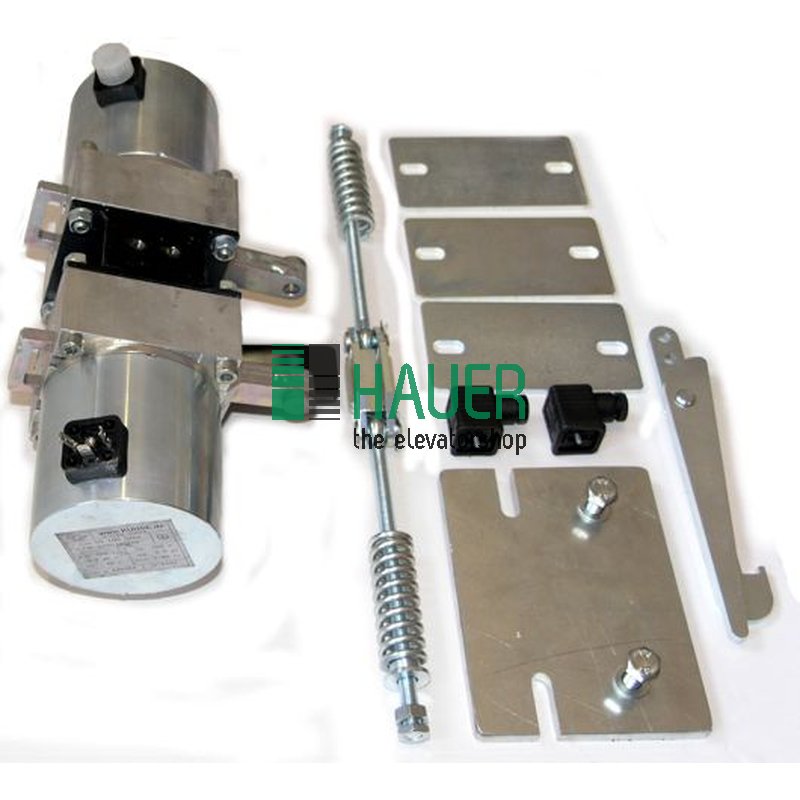 Sassi MB56/MB34, kit de conversion de frein 200V/40%ED
