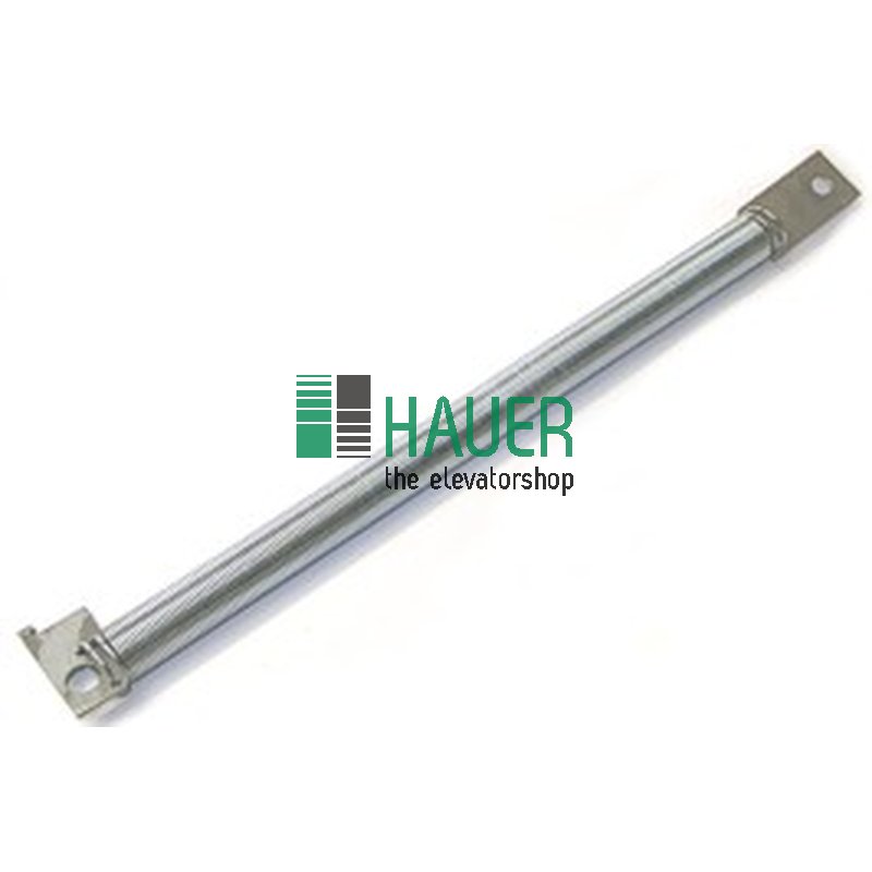 Tür LD2T 1000/1200, Zugfeder L=380mm