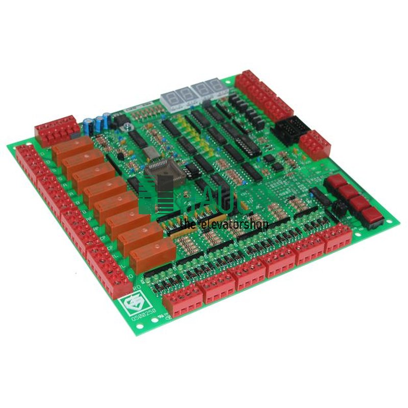 Printed circuit board Q500250