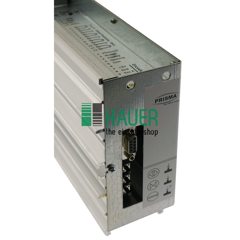 Centralina FOX RE609, per motore da 200W