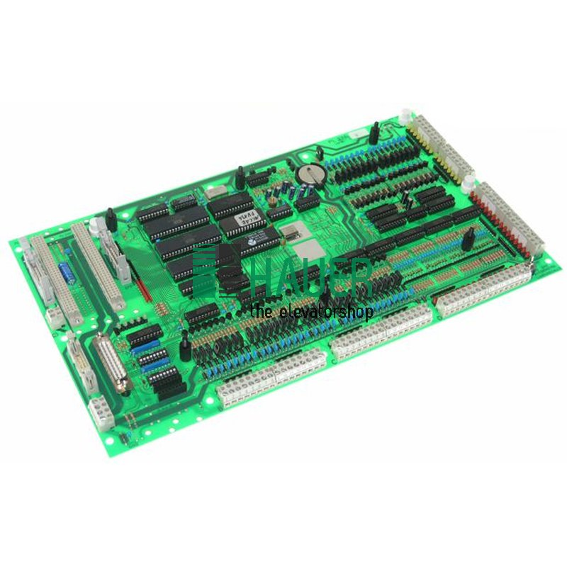 Weber, printed circuit board PL278/30 (specify wiring scheme number)