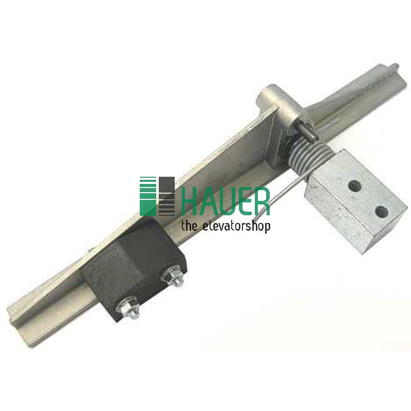 Lock lever righthand
