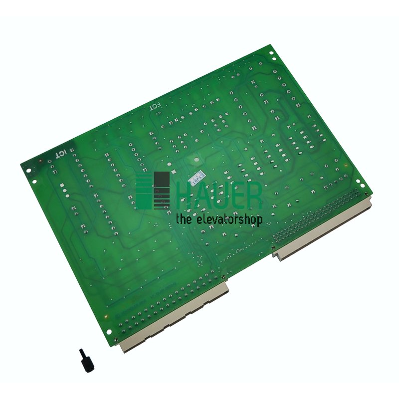 Scheda elettronica SKE1M