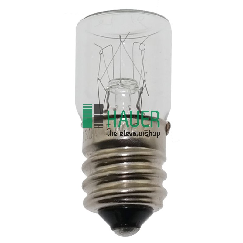 Signallampe R16*35/E14 110-130V, 5-6W