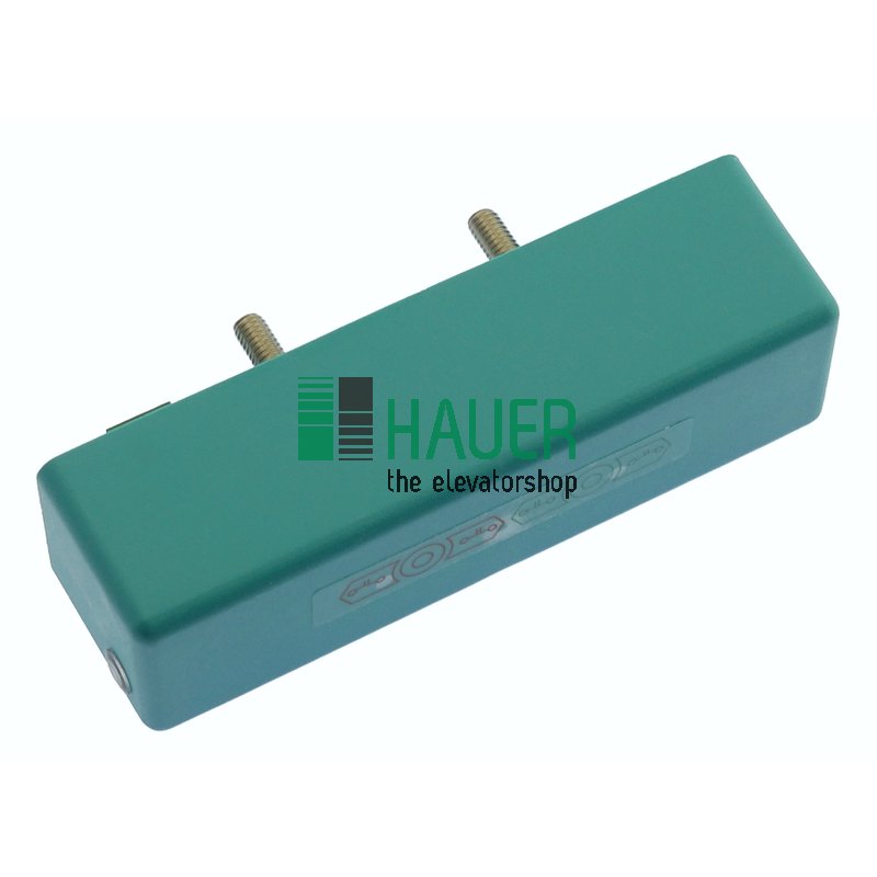 Magnetic switch MKF24ARSX