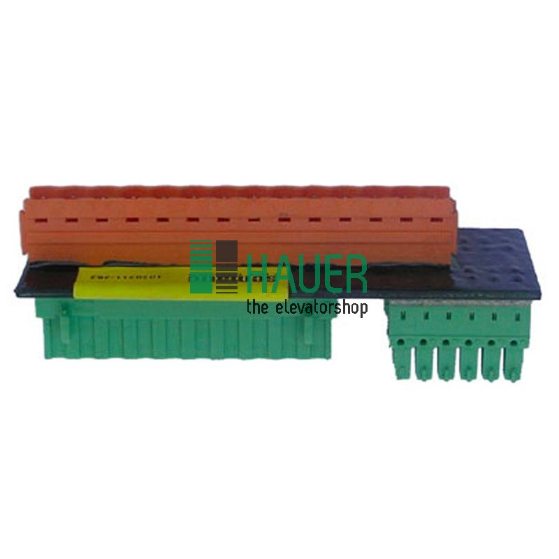 SDS©/Sematic Encoder System© Adapter für Aufzugssteuerung