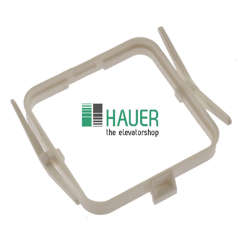 Befestigungsklipps für Italo Taster