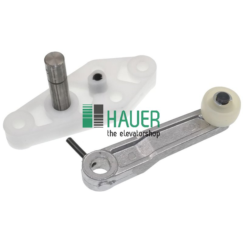 Vane C/CT,  connector with lever